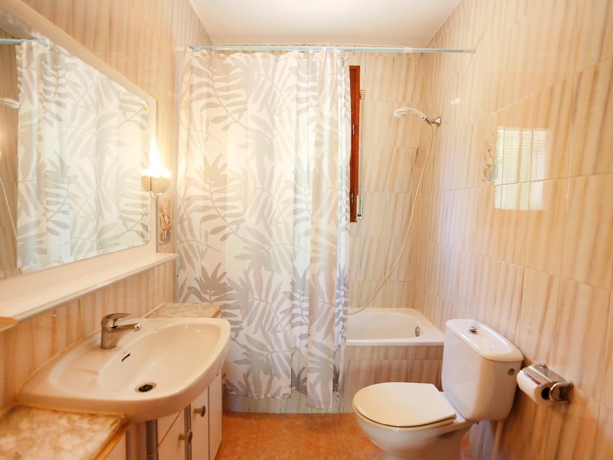 Holiday Home El Rinconcito By Interhome L'Ampolla Exteriör bild