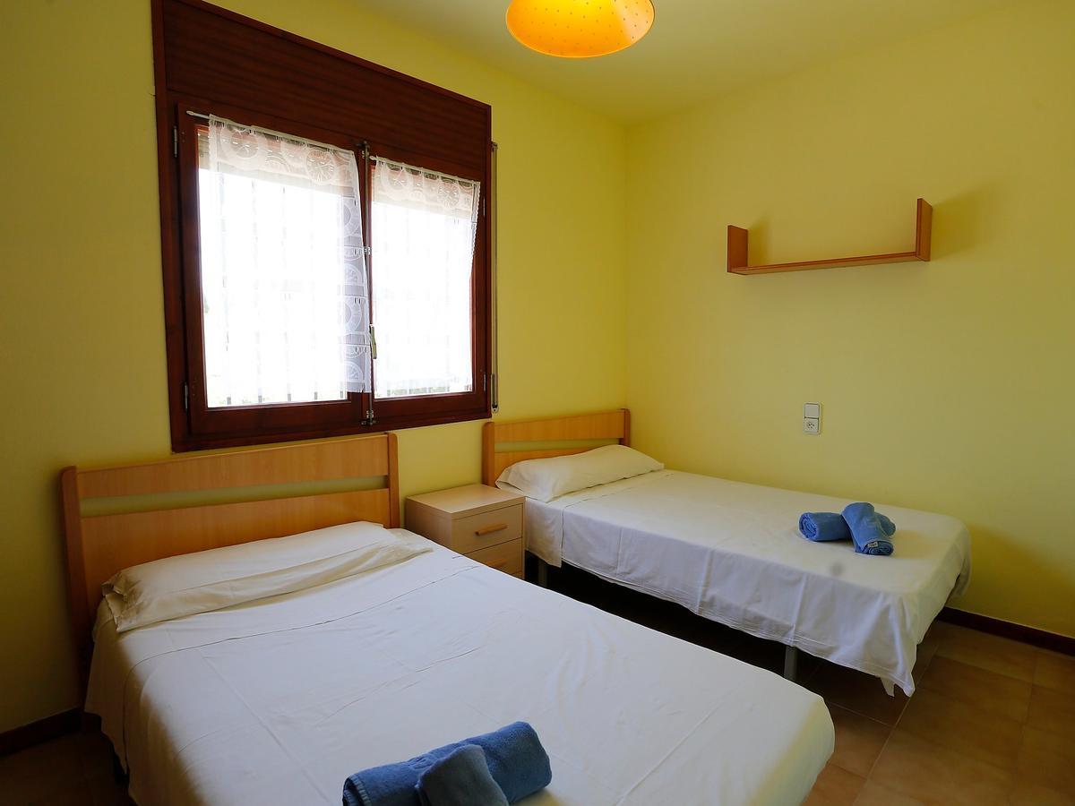 Holiday Home El Rinconcito By Interhome L'Ampolla Exteriör bild